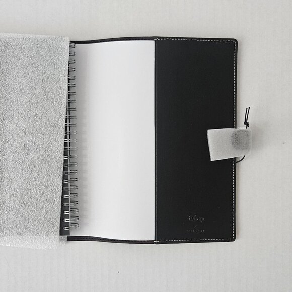 COACH Notebook - Picture 5 of 7